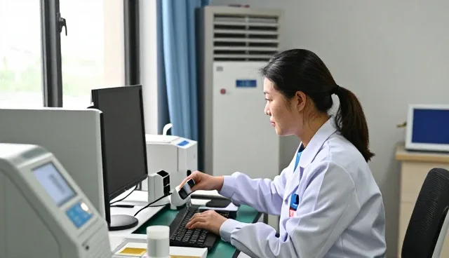 重庆喜得尔医疗科技有限公司