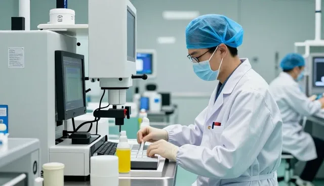 重庆喜得尔医疗科技有限公司