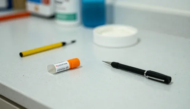 健康检查中异常指标的识别与应对策略