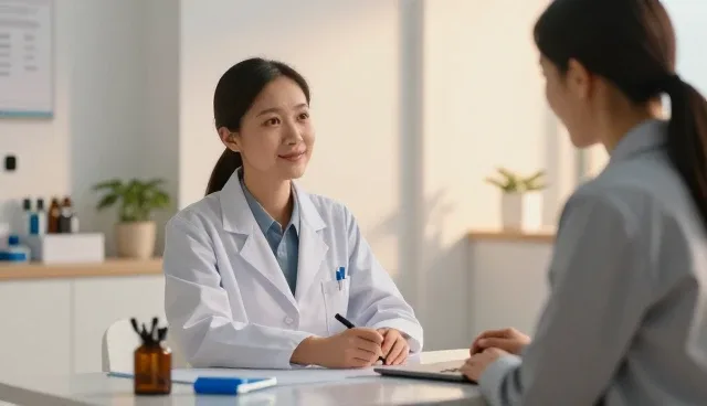 提升患者体验,优化健康检查流程
